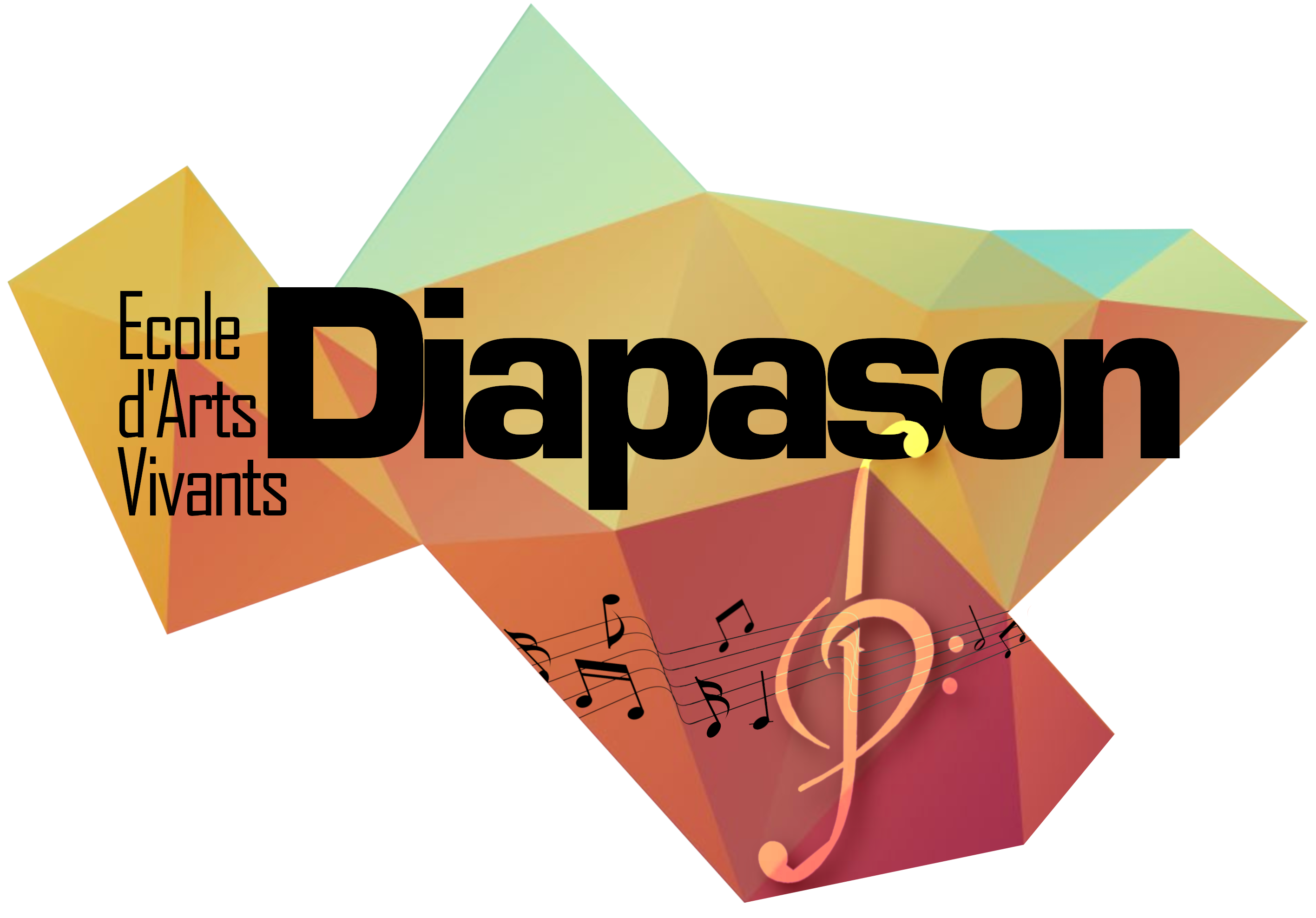 Ecole Associative d'Arts Vivants